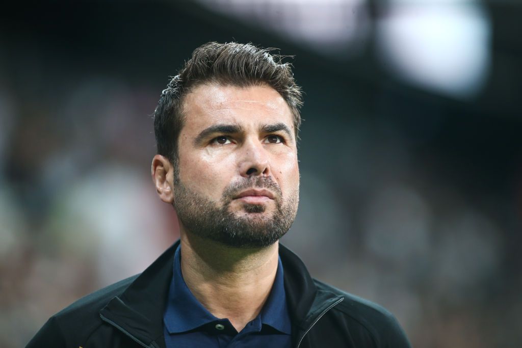 ”Jale!” Adi Mutu, verdict despre lupta la titlu