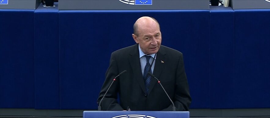 E cap de linie. Mi-am făcut o fundație