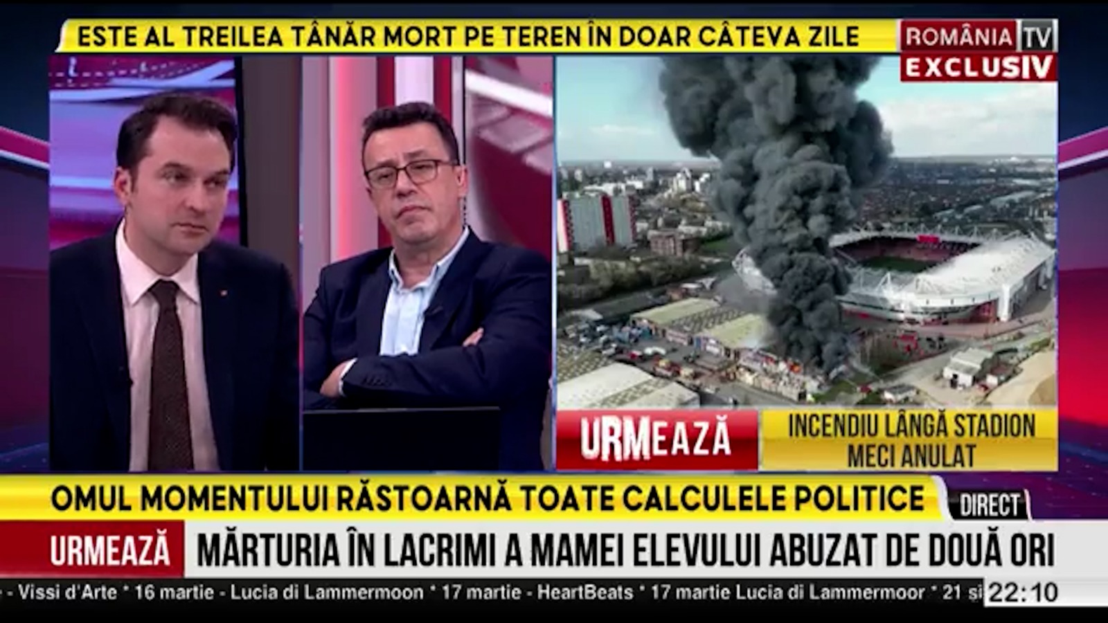 Două treimi din București nu-l mai vor pe Nicușor, două treimi pe Firea