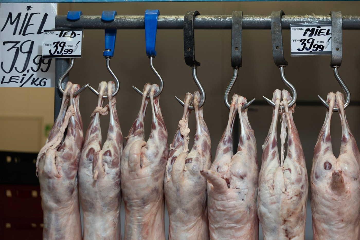 Cât va costa mielul de Paşte? Estimările făcute de ministrul Agriculturii