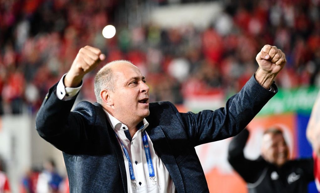 Ce transfer regretă Sepsi: „Domnul Becali îl dădea cu 500.000 de euro! Trebuia să batem palma”