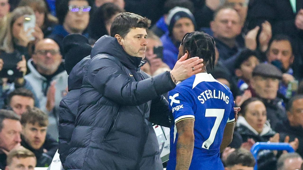 Chelsea – Leicester City se joacă ACUM în sferturile FA Cup, Raheem Sterling ratează un penalty! Meciul este LIVE pe Pro Arena și VOYO