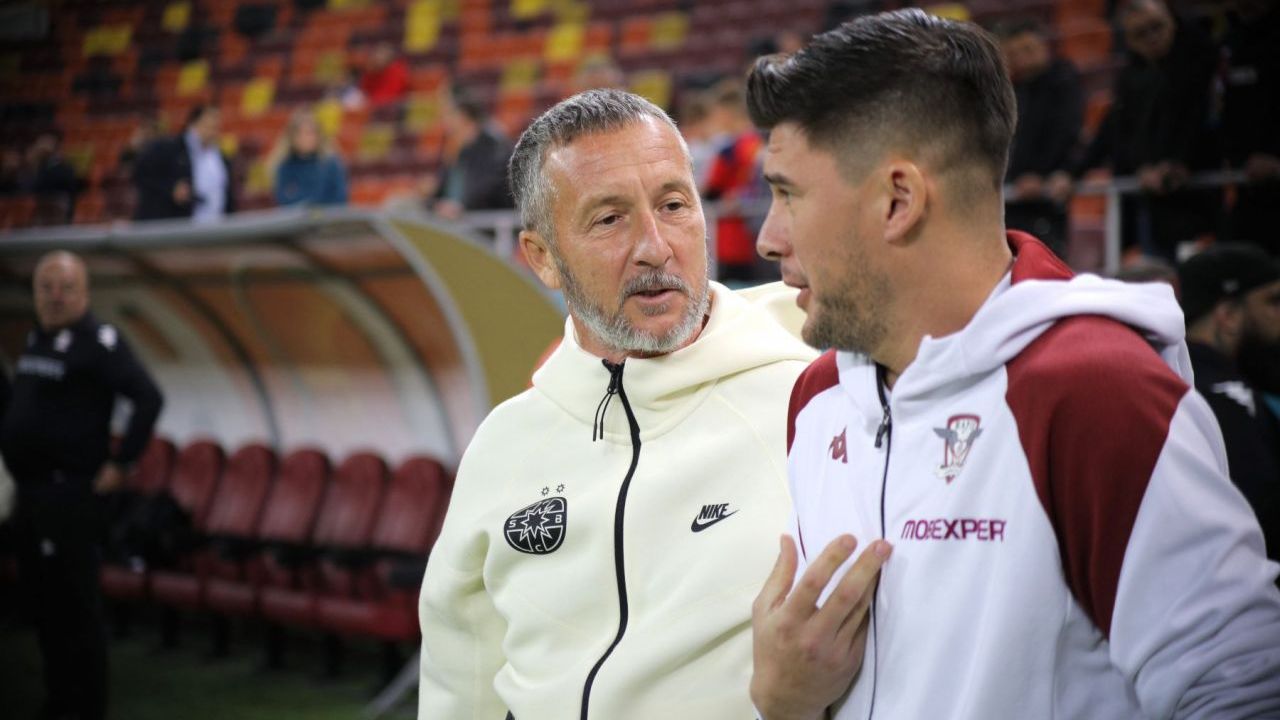 Rapid – FCSB | Care sunt cele mai pariate scoruri. Analiza lui Dan Chilom