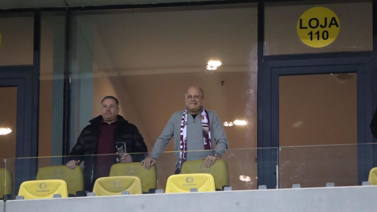 Dan Șucu dă replica după ce Gigi Becali a spus că îl regretă pe Krasniqi: „La noi este invers!”