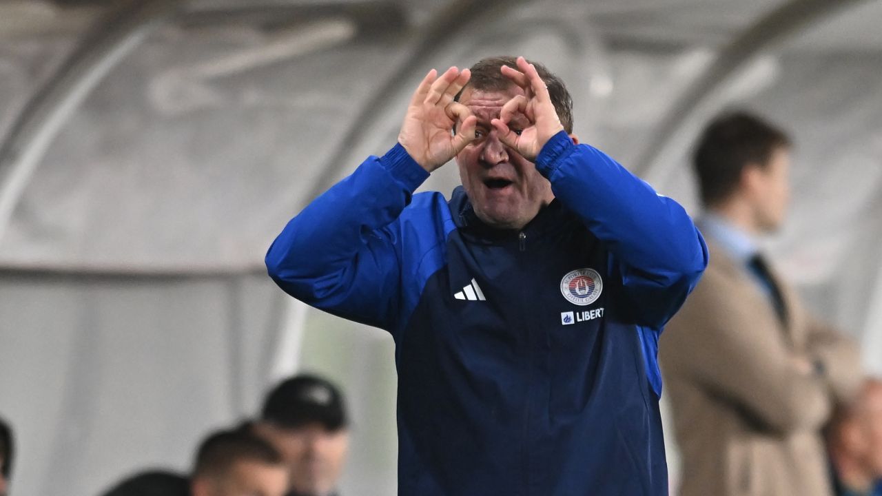 Oțelul Galați – Poli Iași 1-0. Maciel deschide scorul și celebrează în stil Cristiano Ronaldo