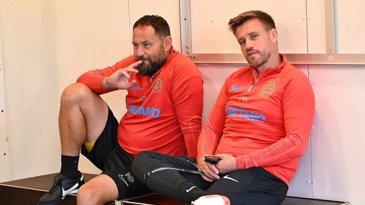 „De ce îi permiți lui Gigi Becali să facă schimbările?”. Răspunsul tranșant al lui Mihai Pintilii