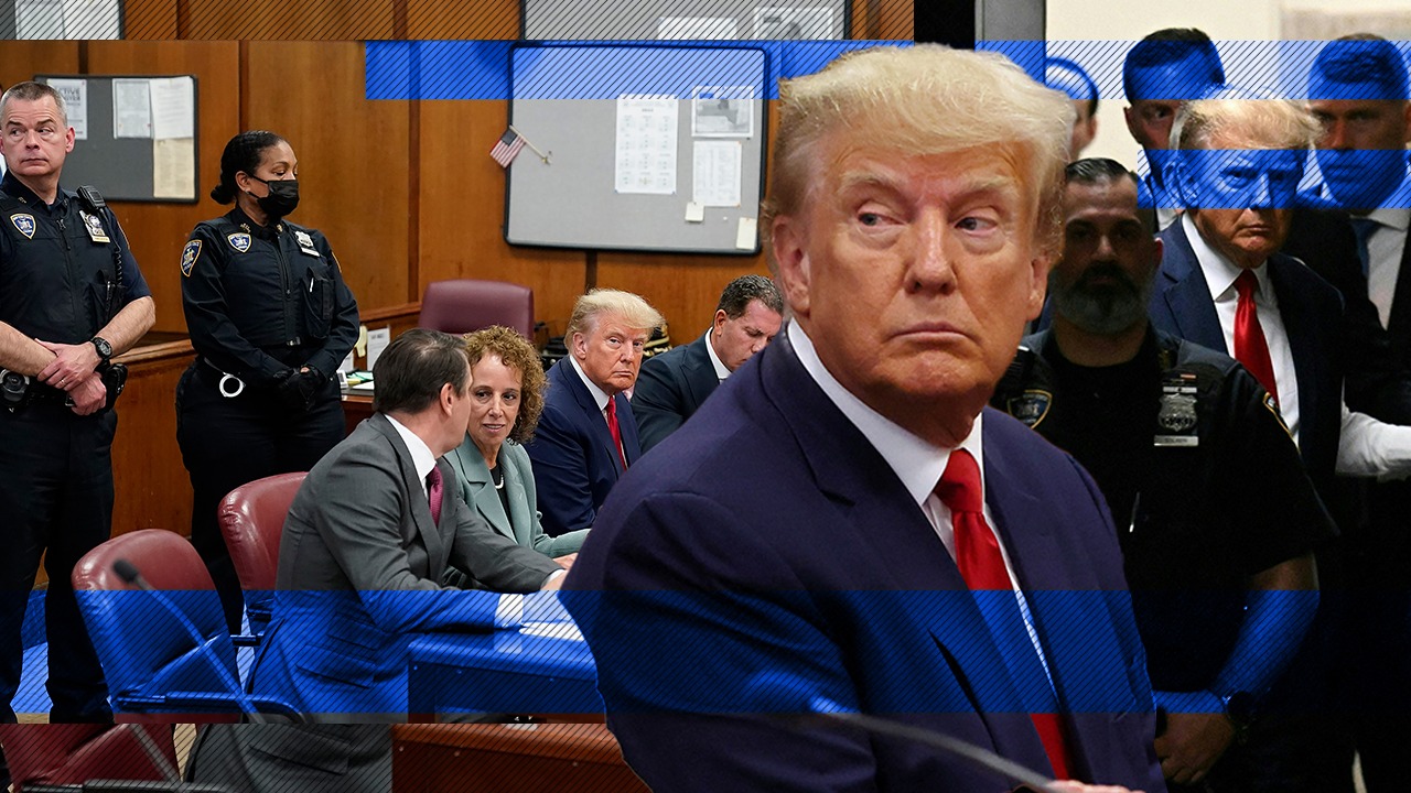 O instanță din statul american Georgia RESPINGE unele acuzații care îl vizau pe Trump, privind ingerințe electorale