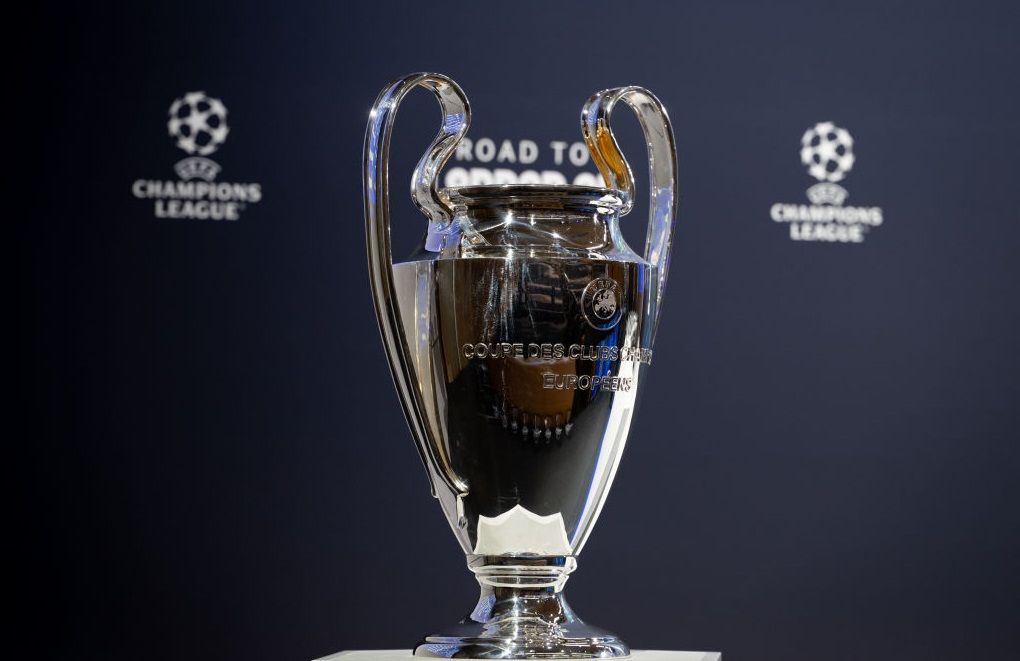 Dueluri de cinci stele în sferturile Ligii Campionilor! Când e tragerea la sorți