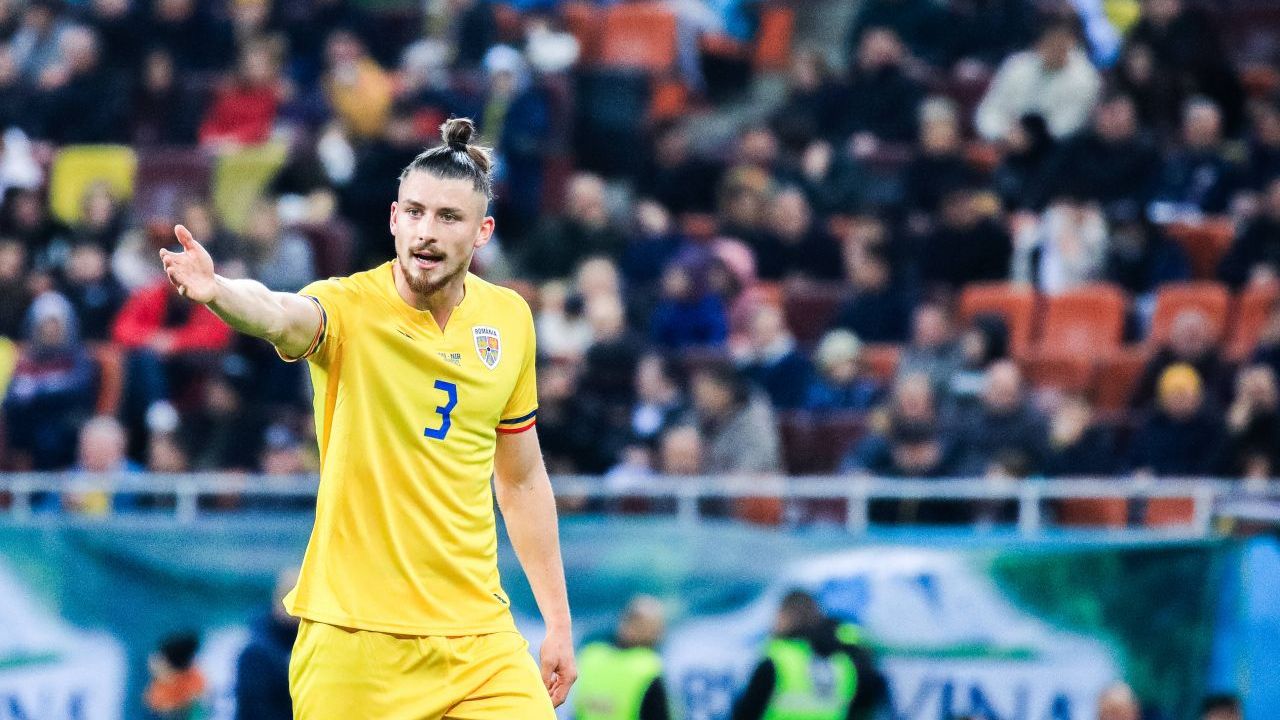 Fără nepotisme! Florin Manea a fost sincer despre prestația lui Drăgușin la națională