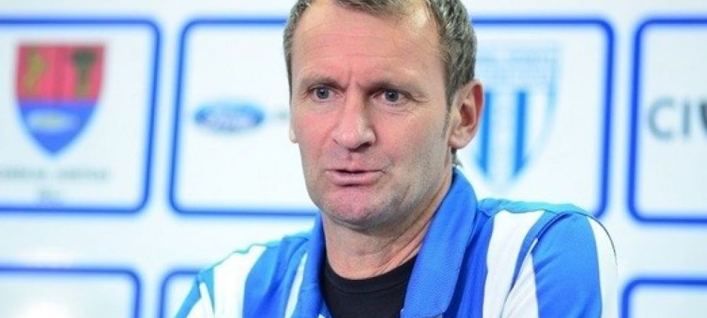 Prima impresie a lui Gică Craioveanu, după România – Columbia 2-3