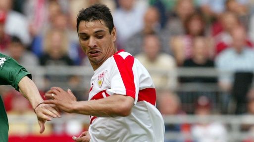 Ionel Ganea, apărat de un fost mare internațional: „Polițiștii au exagerat!”