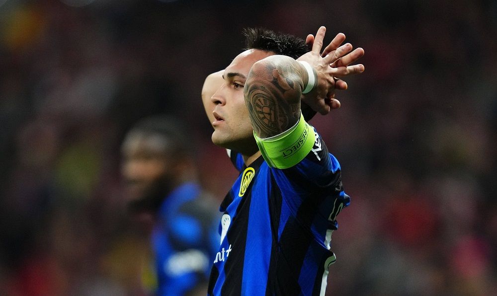 Italienii îl fac praf pe Lautaro Martinez: ”La naiba cu penalty-urile astea”