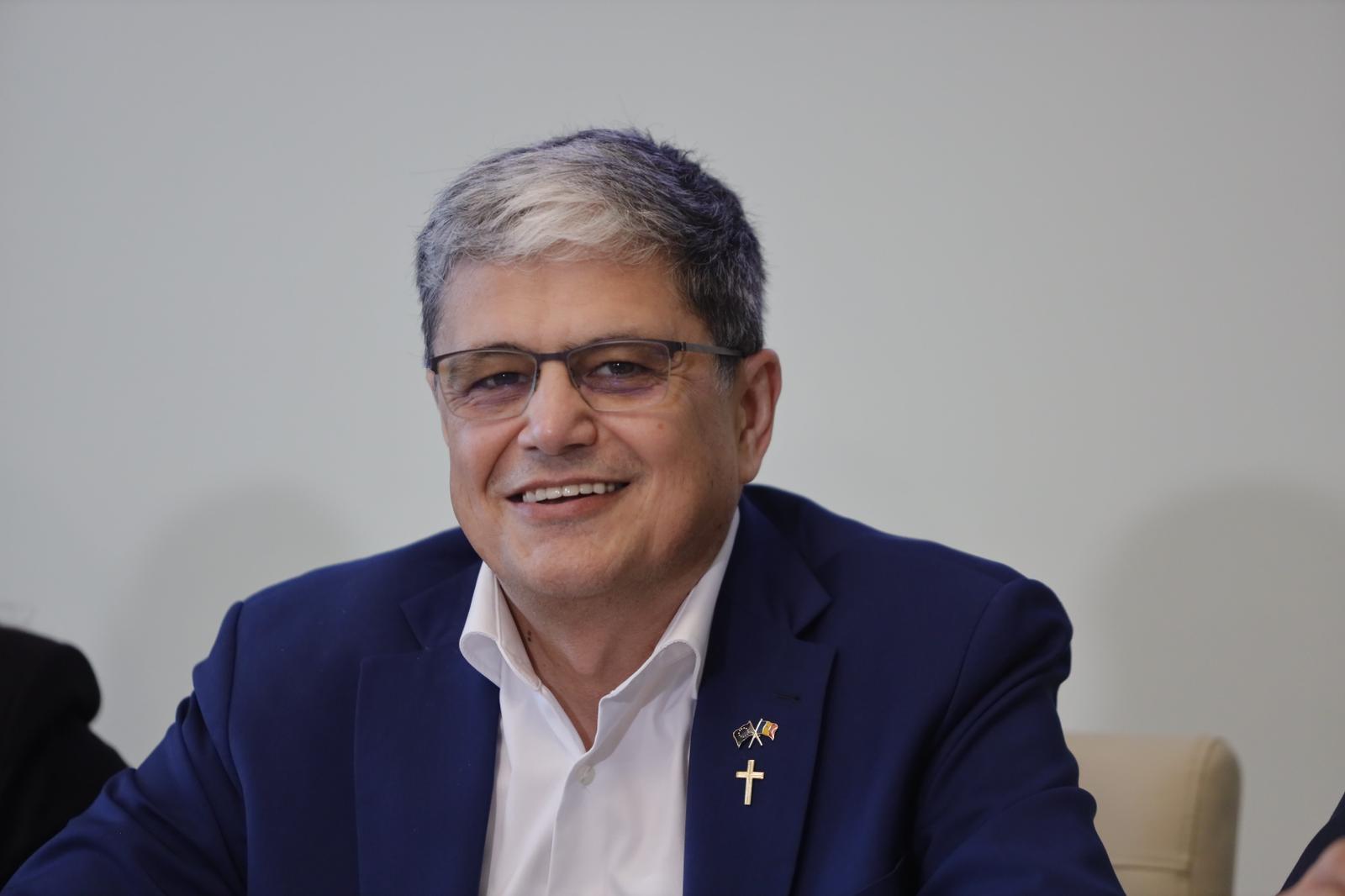 Marcel Boloș, în cazul Roșia Montană: MINUNEA s-a întâmplat!