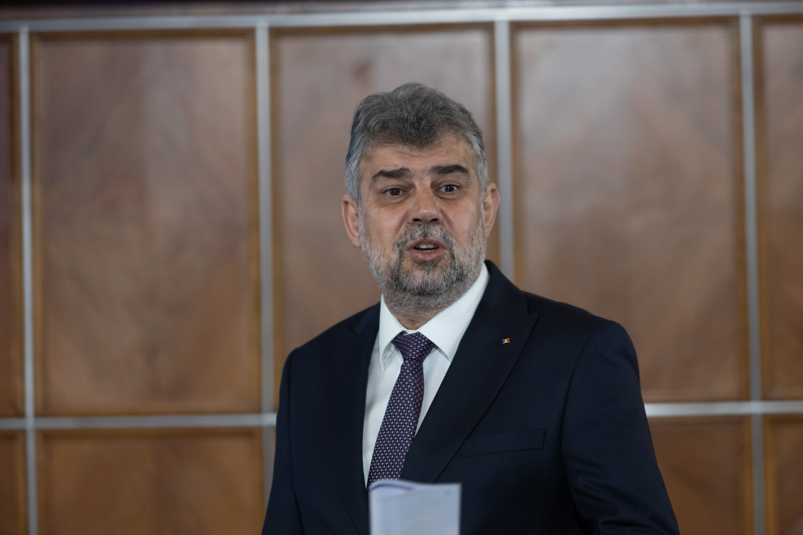 Am devenit LUPUL de pe WALL STREET, după ce România a căștigat procesul în cazul Roșia Montană