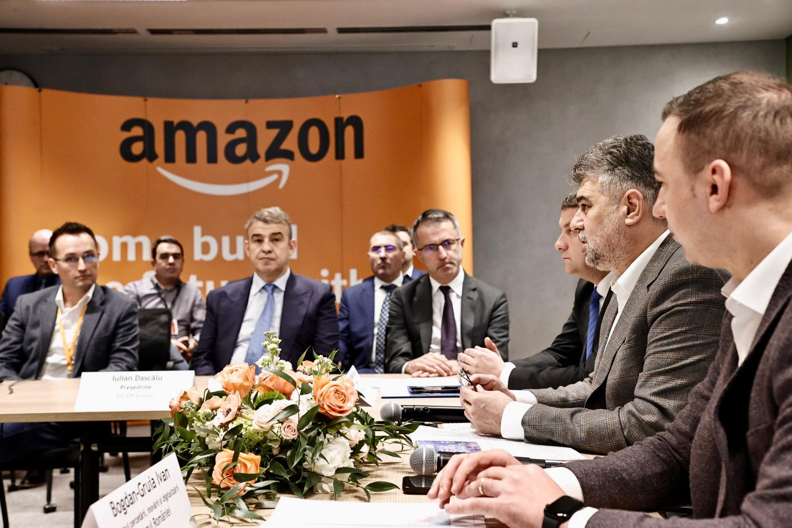 „La Iași avem deja un hub IT de excepție”