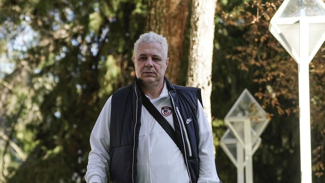 Marius Șumudică a intervenit în direct la TV și a spus tot ce avea pe inimă despre Ianis Hagi