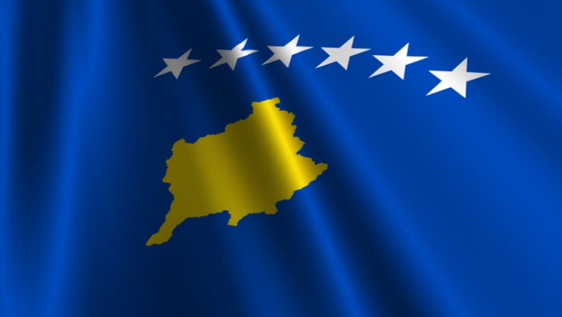 Încă nu examinăm cererea Kosovo de aderare la UE