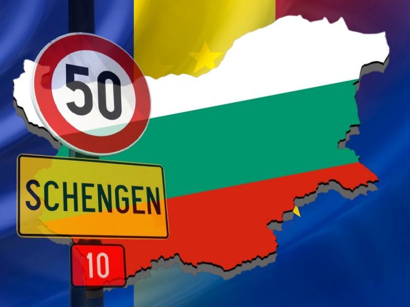 Bulgaria începe să elibereze vize Schengen, de la 1 aprilie