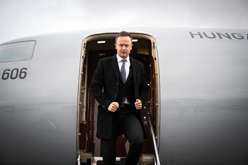 SUA sunt conduse de un președinte slab