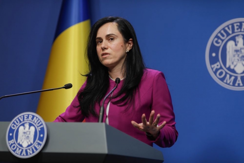 Care va fi salariul minim de la 1 iulie. Anunțul ministrului Muncii