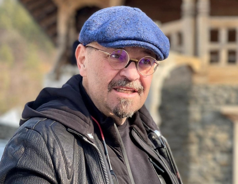 Dacă aveam banii franțuzoaicei de la Sectorul 1, făceam Sectorul 5 ca Las Vegas