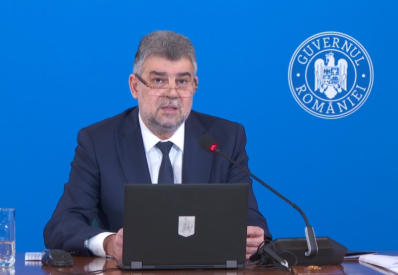 Executivul a modificat, prin OUG, actul normativ privind înfiinţarea, organizarea şi funcţionarea Oficiului Naţional pentru Achiziţii Centralizate