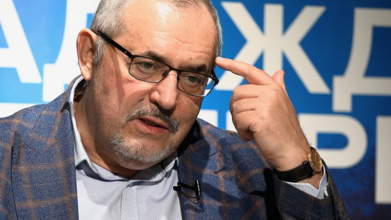 Kremlinul, sfidat în regiunea Moscovei: Boris Nadejdin cheamă populaţia să voteze împotriva lui Putin