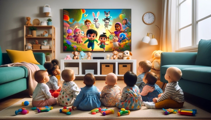 Semnal de alarmă pentru părinți