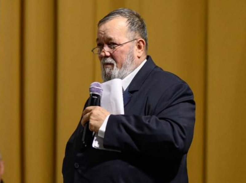 Să nu faci ce zice BOR! Un preot din Iași vrea să fie primar PNL deși i s-a interzis să participe la alegeri