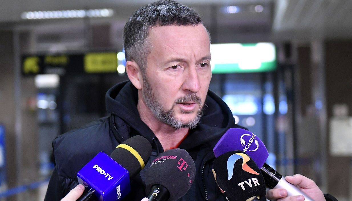 Mihai Stoica a răbufnit în direct după FCSB – Sepsi: „Nu se poate așa ceva, o prostie! E strigător la cer”