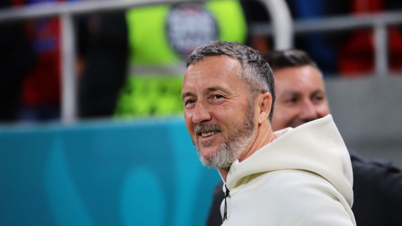 Mihai Stoica anunță un „transfer” după meciul cu FC Voluntari: „Bine ai venit la FCSB!”