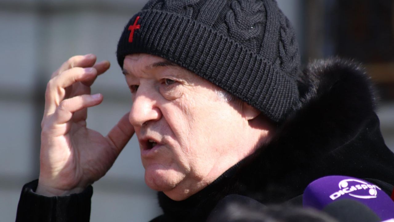 Milionarul Becali, ‘ruinat’ după Rapid – FCSB 4-0. „A intrat și ală! Doar driblinguri!”