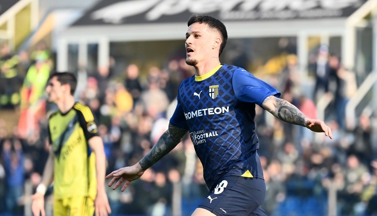 Ofertă pentru Dennis Man! Ioan Becali anunță planul Parmei