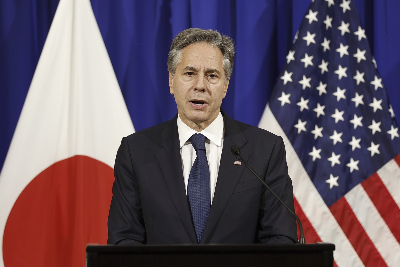 Grupul G7 cere IRANULUI să nu furnizeze rachete balistice Rusiei /”Suntem pregătiți să răspundem rapid și în mod coordonat”