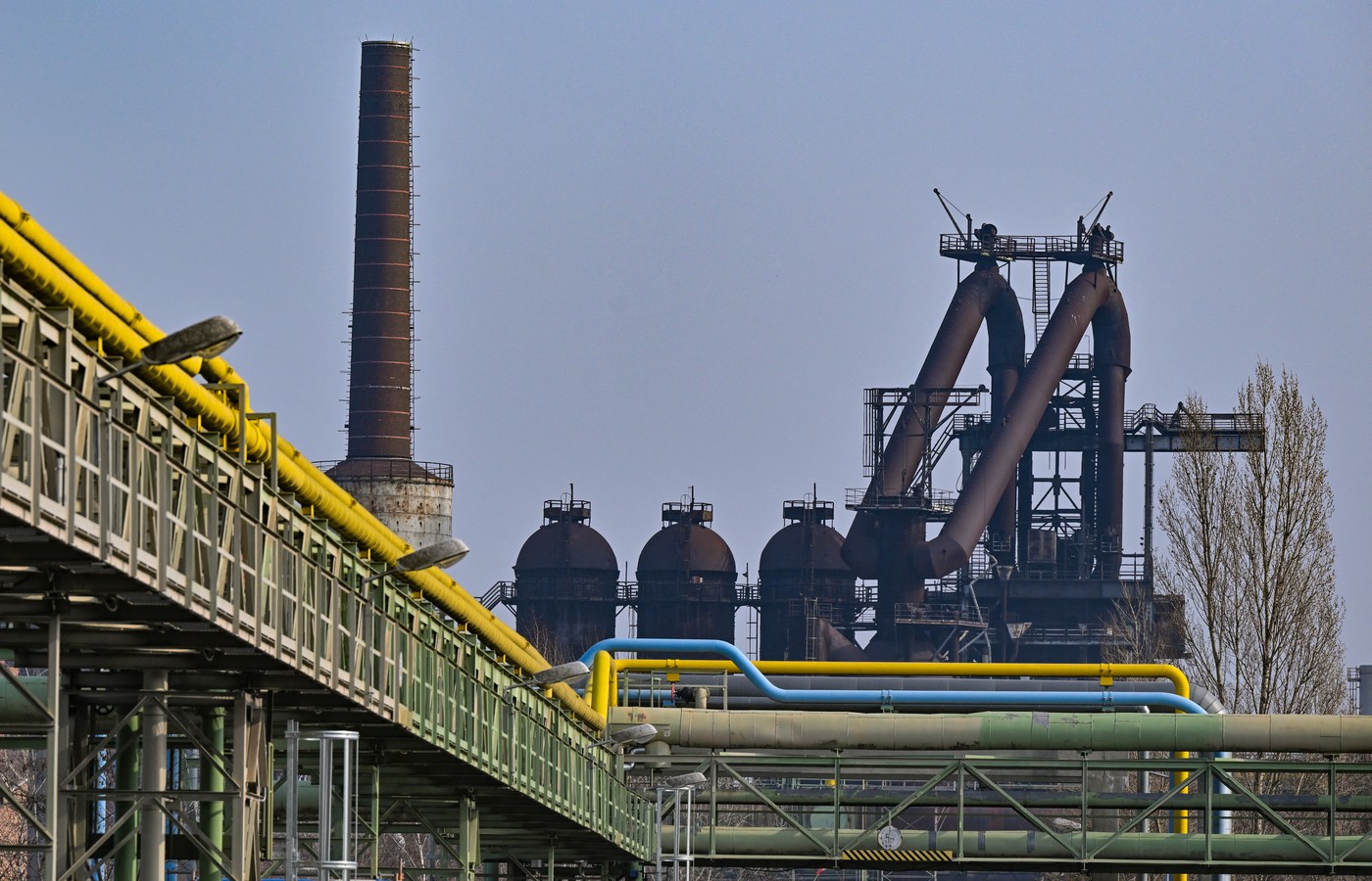 Prețurile produselor industriale sunt în scădere în Uniunea Europeană, inclusiv în ROMÂNIA