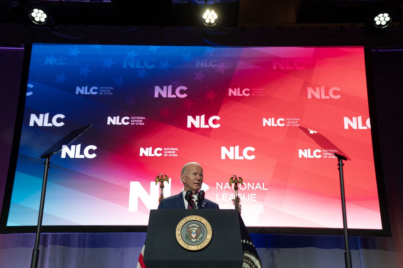 Biden prezintă PRIORITĂȚILE pentru al doilea mandat, cu propuneri de majorare a taxelor corporative și de reducere a deficitului