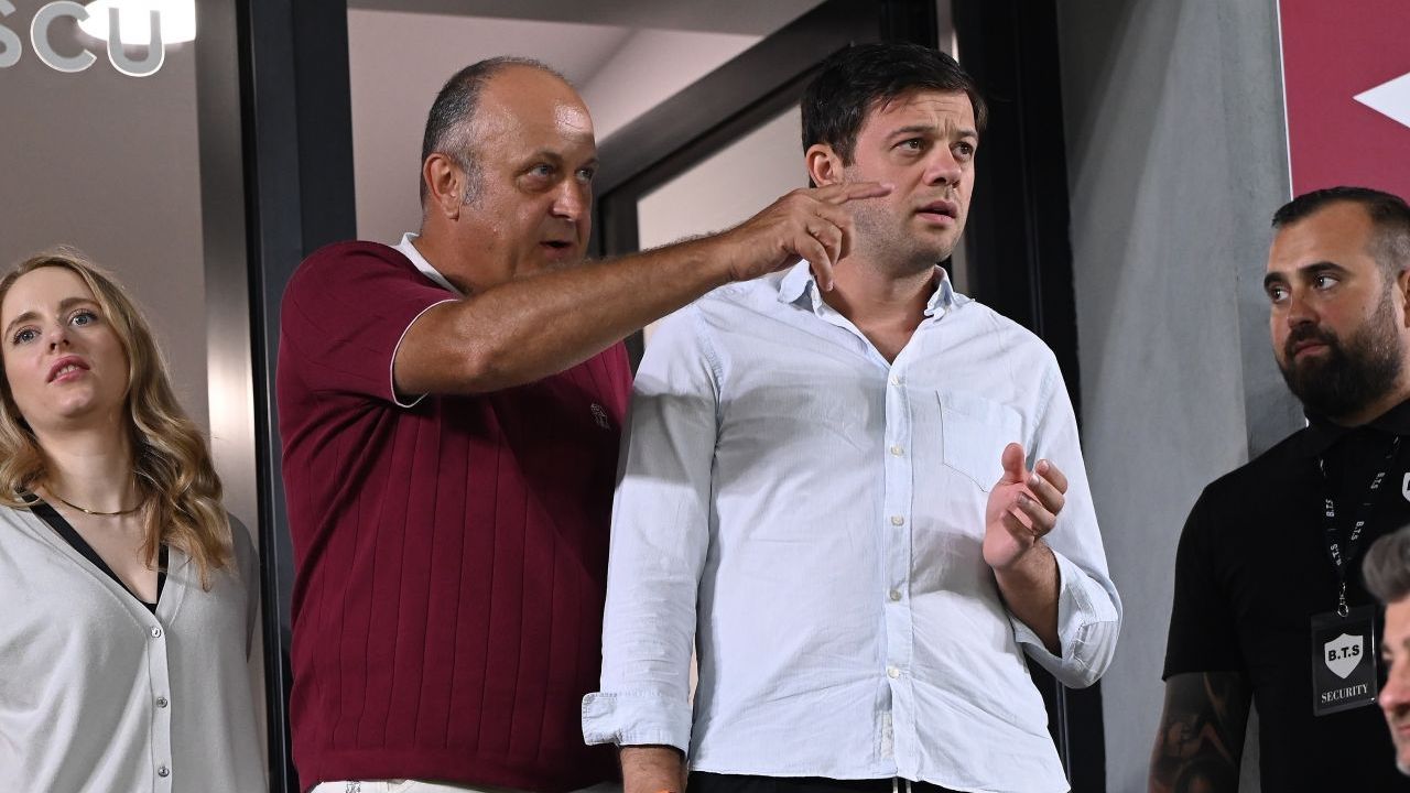 Victor Angelescu a erupt după apariția noilor stenograme la Rapid: „Ne simţim atacaţi!”