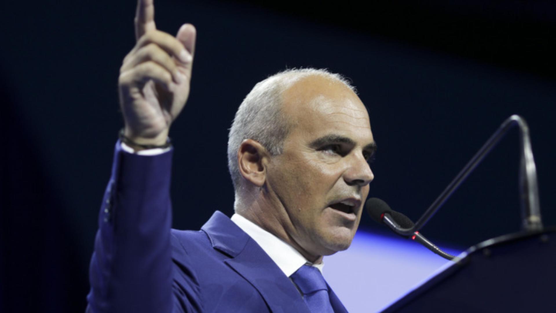 „Nicușor Dan nu este o soluție pentru București / Din punctul nostru de vedere, a eșuat”