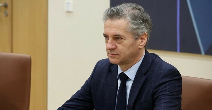 Slovenia l-ar putea sprijini pe Klaus Iohannis la NATO