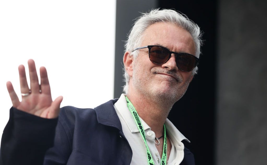 Și-au făcut planul: titlul de campioană sau Jose Mourinho antrenor! 