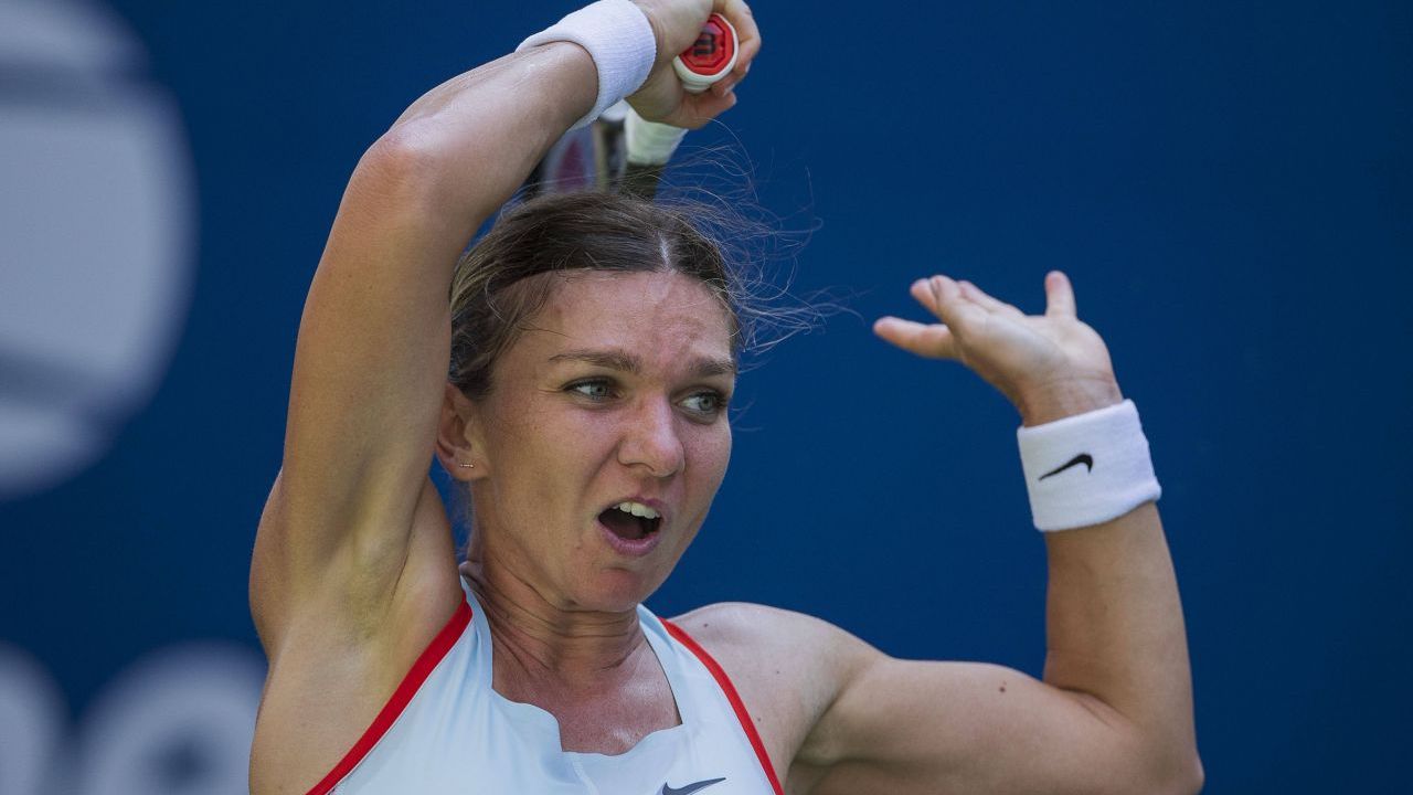Simona Halep, lăudată de o fostă adversară înaintea turneului de la Miami
