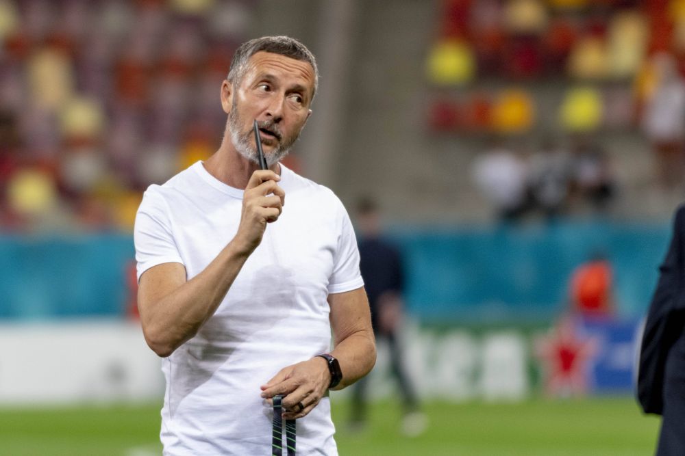 MM Stoica știe cum va câștiga FCSB campionatul: ”Aș semna!”