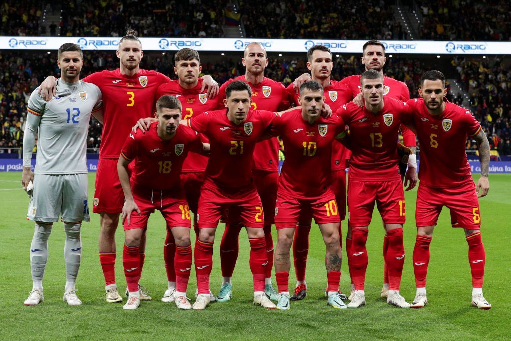 UEFA e gata de o schimbare majoră înainte de EURO. Cine sunt „tricolorii” cărora forul european le poate face loc în lotul pentru turneul final
