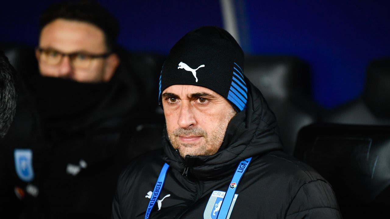 „Asta le-am spus!” Ivaylo Petev a dezvăluit ce le-a transmis jucătorilor la pauză