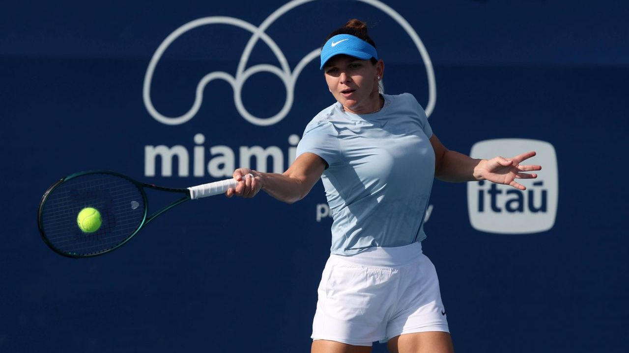 „S-a curățat imaginea ei!” Simona Halep, apărată public de una dintre cele mai apropiate persoane