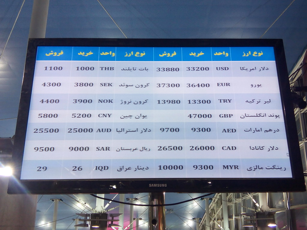 MAE recomandă evitarea călătoriilor în Iran/Biden avertizează Teheranul