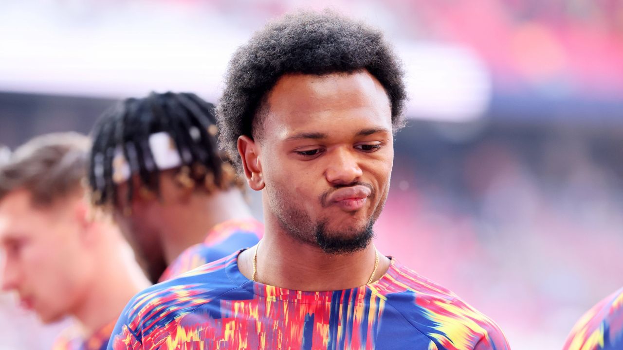 100 de milioane de euro pentru starul care va întâlni România la EURO 2024!