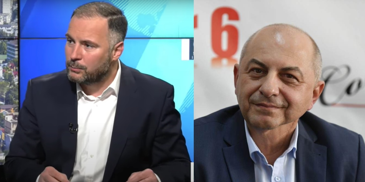 Rareș Hopincă, încrezător în candidatura lui Cătălin Cîrstoiu la Primăria Capitalei