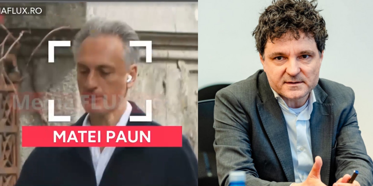 Personajul controversat din spatele lui Nicușor Dan, ce i-ar pregăti edilului un sediu de campanie într-o ambasadă din Dorobanți