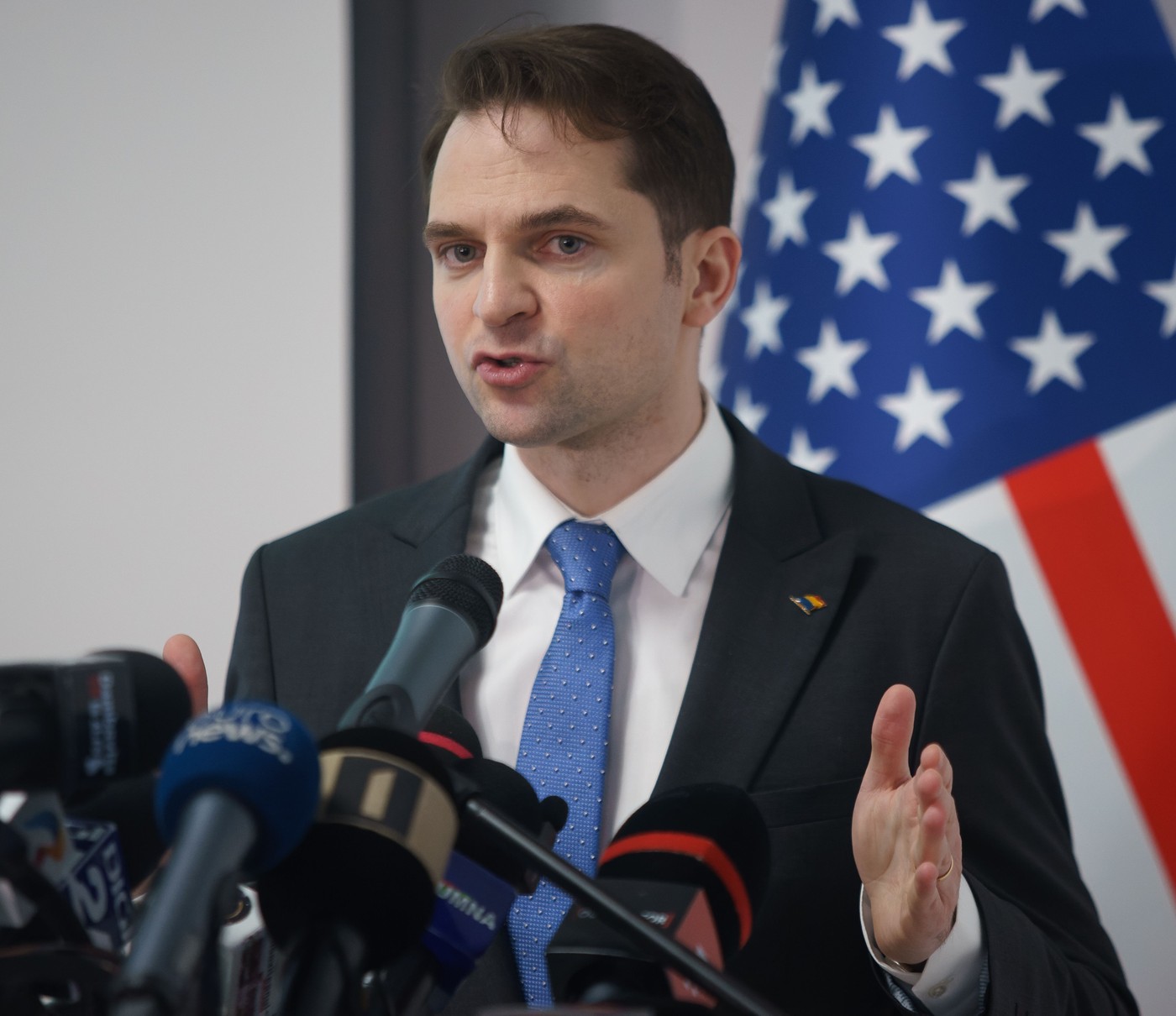 “Bucureştiul trebuie să ducă mașinile în subteran și să lase orașul pentru oameni”